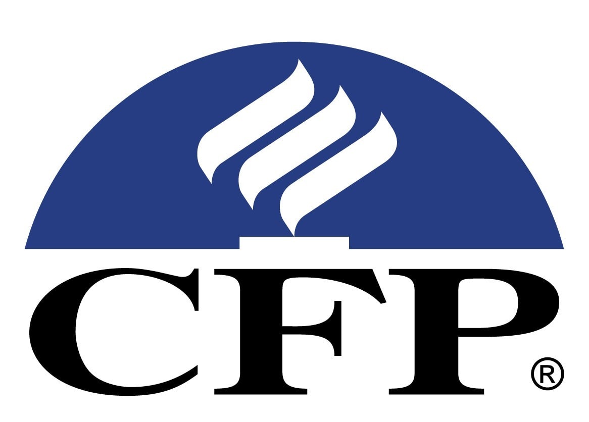CFP — Certified Financial Planner